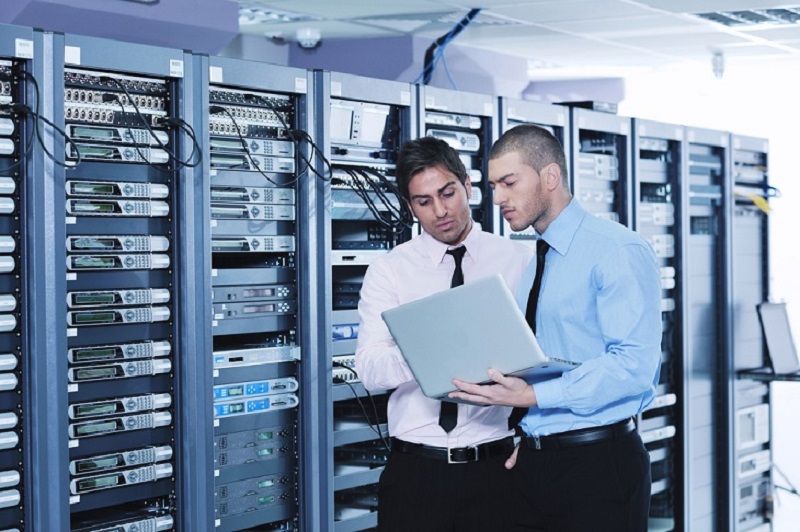 network support